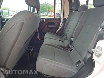 2025 Jeep Gladiator Sport S Crew Cab Medium Bed - miniatura 13