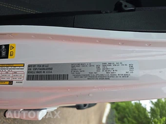 2025 Jeep Gladiator Sport S Crew Cab Medium Bed - miniatura 14