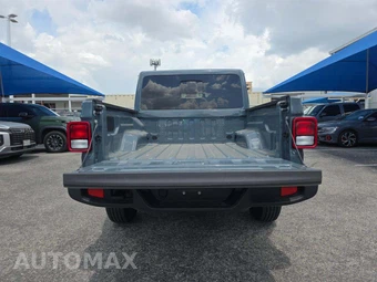 2025 Jeep Gladiator Sport S Crew Cab Medium Bed - miniatura 11