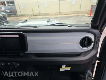2025 Jeep Gladiator Sport S Crew Cab Medium Bed - miniatura 16