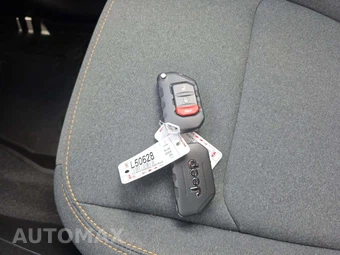2025 Jeep Gladiator Sport S Crew Cab Medium Bed - miniatura 5