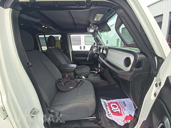 2025 Jeep Gladiator Sport S Crew Cab Medium Bed - miniatura 15