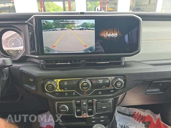 2025 Jeep Gladiator Sport S Crew Cab Medium Bed - miniatura 7