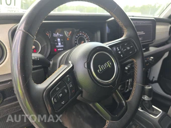 2025 Jeep Gladiator Sport S Crew Cab Medium Bed - miniatura 10