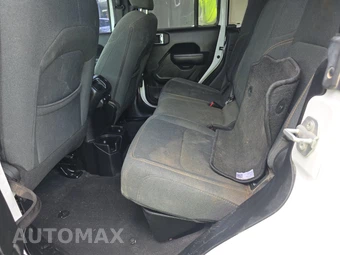 2025 Jeep Gladiator Sport S Crew Cab Medium Bed - miniatura 13