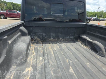 2025 Jeep Gladiator Sport S Crew Cab Medium Bed - miniatura 16