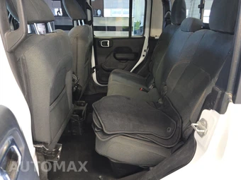 2025 Jeep Gladiator Sport S Crew Cab Medium Bed - miniatura 13