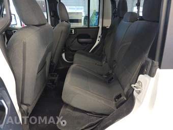 2025 Jeep Gladiator Sport S Crew Cab Medium Bed - miniatura 13