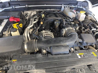 2025 Jeep Gladiator Sport S Crew Cab Medium Bed - miniatura 15