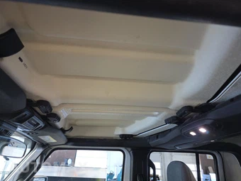 2025 Jeep Gladiator Sport S Crew Cab Medium Bed - miniatura 17