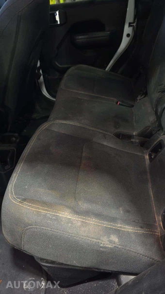2025 Jeep Gladiator Sport S Crew Cab Medium Bed - miniatura 18