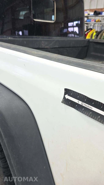 2025 Jeep Gladiator Sport S Crew Cab Medium Bed - miniatura 29