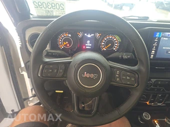2025 Jeep Gladiator Sport S Crew Cab Medium Bed - miniatura 10