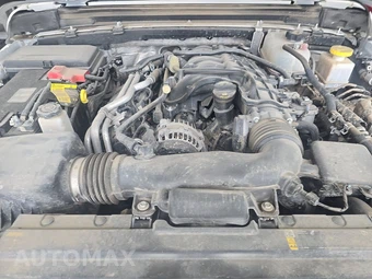 2025 Jeep Gladiator Sport S Crew Cab Medium Bed - miniatura 15