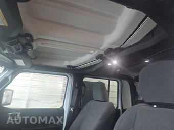 2025 Jeep Gladiator Sport S Crew Cab Medium Bed - miniatura 17