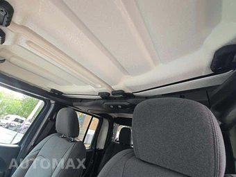 2025 Jeep Gladiator Sport S Crew Cab Medium Bed - miniatura 11
