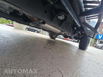 2025 Jeep Gladiator Sport S Crew Cab Medium Bed - miniatura 7