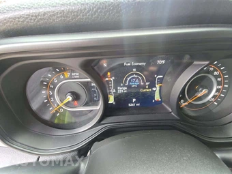 2025 Jeep Gladiator Sport S Crew Cab Medium Bed - miniatura 9