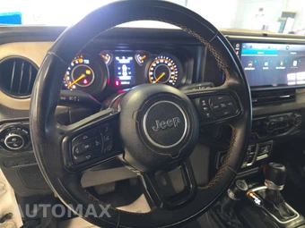 2025 Jeep Gladiator Sport S Crew Cab Medium Bed - miniatura 10
