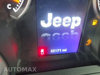 2025 Jeep Gladiator Sport S Crew Cab Medium Bed - miniatura 12