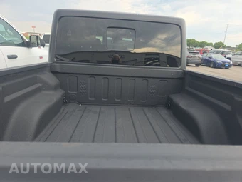 2025 Jeep Gladiator Sport S Crew Cab Medium Bed - miniatura 16