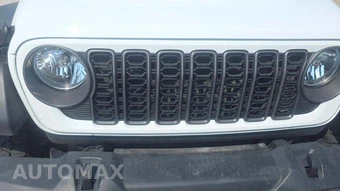 2025 Jeep Gladiator Sport S Crew Cab Medium Bed - miniatura 18