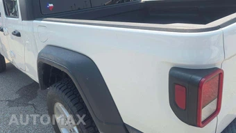 2025 Jeep Gladiator Sport S Crew Cab Medium Bed - miniatura 22