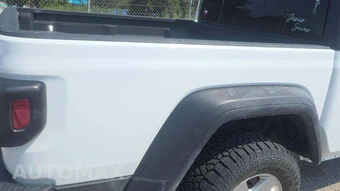 2025 Jeep Gladiator Sport S Crew Cab Medium Bed - miniatura 23