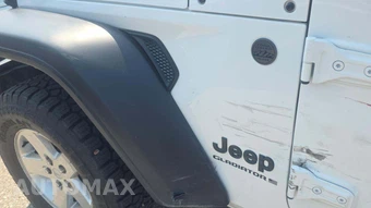 2025 Jeep Gladiator Sport S Crew Cab Medium Bed - miniatura 26