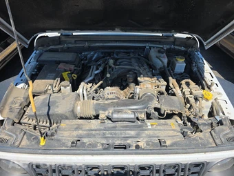2025 Jeep Gladiator Sport S Crew Cab Medium Bed - miniatura 15