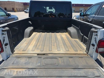 2025 Jeep Gladiator Sport S Crew Cab Medium Bed - miniatura 16