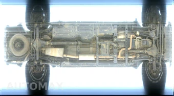 2025 Jeep Gladiator Sport S Crew Cab Medium Bed - miniatura 18
