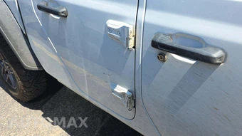 2025 Jeep Gladiator Sport S Crew Cab Medium Bed - miniatura 20