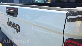 2025 Jeep Gladiator Sport S Crew Cab Medium Bed - miniatura 21