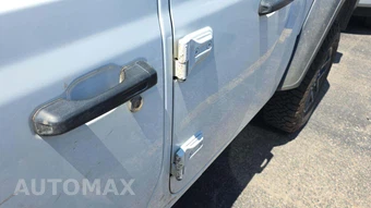 2025 Jeep Gladiator Sport S Crew Cab Medium Bed - miniatura 22