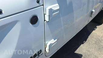 2025 Jeep Gladiator Sport S Crew Cab Medium Bed - miniatura 23