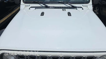 2025 Jeep Gladiator Sport S Crew Cab Medium Bed - miniatura 24