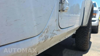 2025 Jeep Gladiator Sport S Crew Cab Medium Bed - miniatura 25