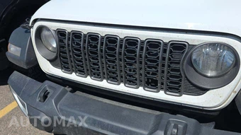 2025 Jeep Gladiator Sport S Crew Cab Medium Bed - miniatura 26