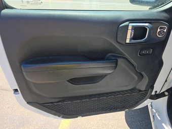 2025 Jeep Gladiator Sport S Crew Cab Medium Bed - miniatura 9