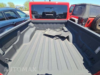2025 Jeep Gladiator Texas Trail Crew Cab Medium Bed - miniatura 13