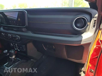 2025 Jeep Gladiator Texas Trail Crew Cab Medium Bed - miniatura 18
