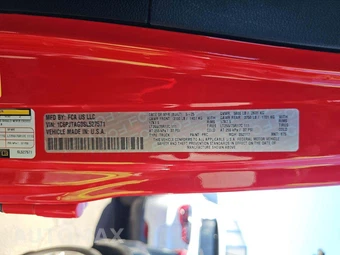 2025 Jeep Gladiator Texas Trail Crew Cab Medium Bed - miniatura 4