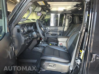 2025 Jeep Gladiator Texas Trail Crew Cab Medium Bed - miniatura 13