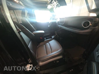 2025 Jeep Gladiator Texas Trail Crew Cab Medium Bed - miniatura 14