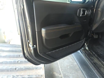 2025 Jeep Gladiator Texas Trail Crew Cab Medium Bed - miniatura 15