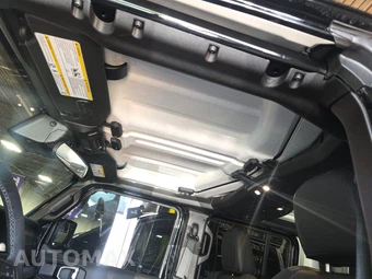 2025 Jeep Gladiator Texas Trail Crew Cab Medium Bed - miniatura 20