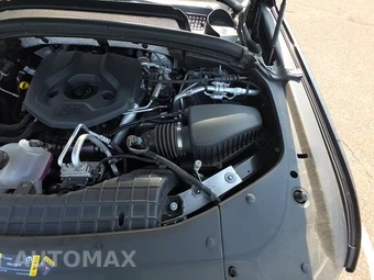 2025 Jeep Grand Cherokee 4xe - miniatura 20