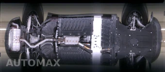 2025 Jeep Grand Cherokee 4xe - miniatura 19
