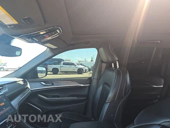2025 Jeep Grand Cherokee 4xe - miniatura 20